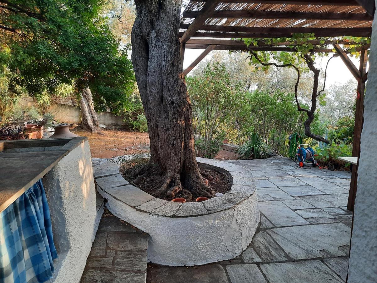 Villa Imelda Afissos Exterior foto
