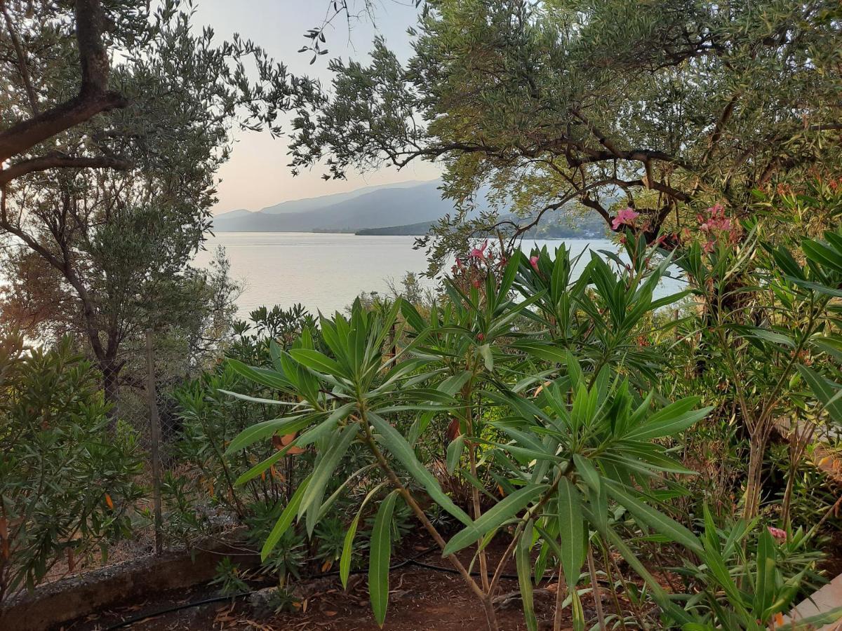 Villa Imelda Afissos Exterior foto